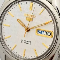 ساعت سیکو پشت شیشه ای اورجینال ژاپن|ساعت|تهران, خواجه نظام الملک|دیوار