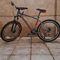 دوچرخه 27.5|دوچرخه، اسکیت، اسکوتر|گلبهار, شهر جدید گلبهار|دیوار