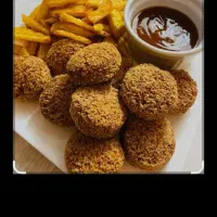 فلافل خانگی خوش عطر جنوب|خوردنی و آشامیدنی|مشهد, کوشش|دیوار