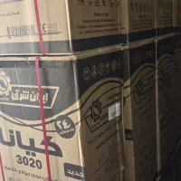 آبگرمکن گازی ایران شرق (کم فشار)|آبگرمکن، پکیج، شوفاژ|خرم‌آباد, |دیوار