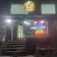 کارگر ساده با صبحانه و ناهار