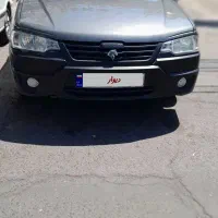 اریسان ۲ دوگانه کارخانه