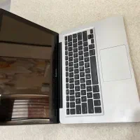 فروش مک بوک پرو Macbook pro|رایانه همراه|شیراز, زرهی|دیوار