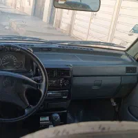 نسیم  مدل 88 شاسی سالم|خودرو سواری و وانت|اهواز, پردیس|دیوار