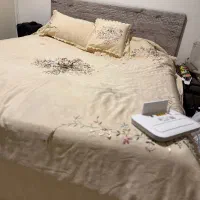 تخت هواب دونفره