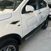 هایما s5 مدل۱۴۰۳ درحد خشک|خودرو سواری و وانت|تبریز, |دیوار