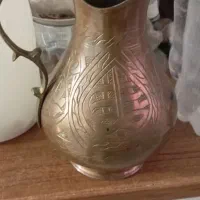 پارچ جنس مس