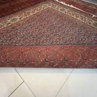 فرش بیجار ۱۲متری انتیک|فرش|دماوند, دماوند|دیوار