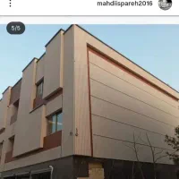 اجرای نمای آجر و سنگ سنتی و مدرن و کلاسیک