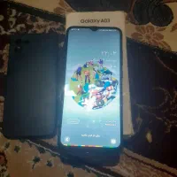 گوشی a03|موبایل|کرمانشاه, |دیوار