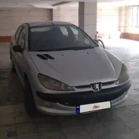 206 sd صندوقدار v8