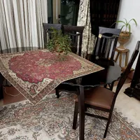 میز نهارخوری