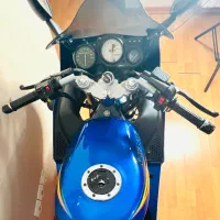 Zx150rr|موتورسیکلت|تهران, شهرک غرب|دیوار