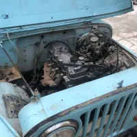 جیپ صحرا|خودرو سواری و وانت|تهران, جوانمردان (اندیشه)|دیوار