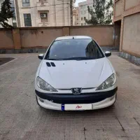 ۲۰۶  sd  v8  مدل ۹۵