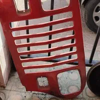 جیپ کروک|خودرو سواری و وانت|تهران, امانیه|دیوار