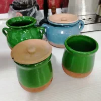 دیگ دیزی سفالی|ظروف پخت‌وپز|تهران, کوثر|دیوار