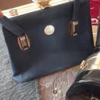 کیف زنانه و دخترانه درحد نو