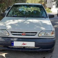 پراید صباGLXIصباGLXIمدل ۸۶