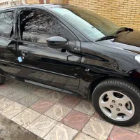 ۲۰۷ کارمندی سیرجان|خودرو سواری و وانت|کرمان, |دیوار