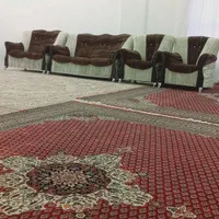 آپارتمان نوساز،تمیز و دنج با ۳ اسپیلت اجاره روزانه|اجارهٔ کوتاه‌مدت آپارتمان و سوئیت|گنبد کاووس, |دیوار