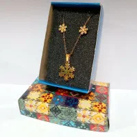 نیم ست های دلبرونه|بدلیجات|کاشان, بازار کاشان|دیوار