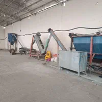 خط هاتواش پت هات واش با باسکول