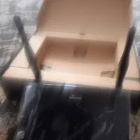 مودم وای فای دو انتن|مودم و تجهیزات شبکه|اراک, |دیوار