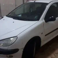 ۲۰۶ اس دی کم کار ۸۹