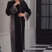 مانتو زنانه فری سایز