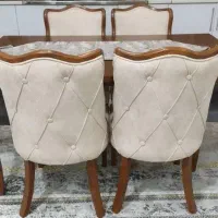 ناهار خوری/میز وصندلی غذاخوری|میز و صندلی غذاخوری|سلماس, |دیوار