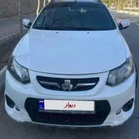 کوئیک R سفارشی فول پارس خودرویی