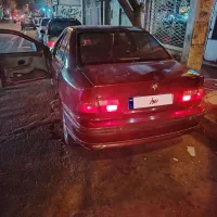 سمند 85 دوگانه