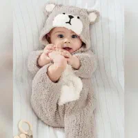 پرستار کودک در منزل
