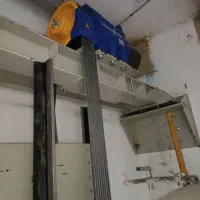 نیروی ساده برای کار آسانسور|استخدام صنعتی، فنی، مهندسی|تهران, بلوار کشاورز|دیوار