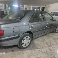 پارس تیوفایو مدل ۱۴۰۱