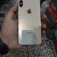 ایفون xs max 256