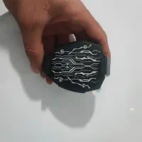 فن گوشی رادیاتوری