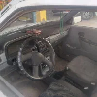 پراید مدل ۸۲|خودرو سواری و وانت|خرمشهر, |دیوار