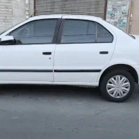 سمند EF7 مدل 96|خودرو سواری و وانت|قرچک, زیبا شهر|دیوار