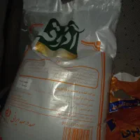 برنج کامفیروز10و5کیلویی|خوردنی و آشامیدنی|اصفهان, جلفا|دیوار