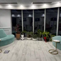 مسوول کانتر کلینیک زیبایی