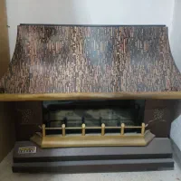 بخاری ایران شرق در حد نو