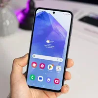 سامسونگ  galaxy a26 5G با حافظهٔ ۱۲۸ ا‌ز دم شرا‌یط|موبایل|اصفهان, احمدآباد|دیوار