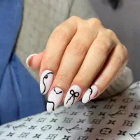 کاشت ناخن تخ فیف|خدمات آرایشگری و زیبایی|مرودشت, ژیان|دیوار