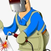 انجام کلیه خدمات جوشکاری ریزه کاری  و...