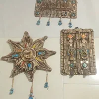 میز نهارخوری. وکنسول. اینه