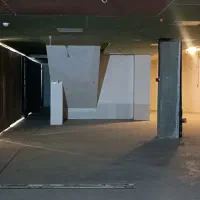 انباری ۱۱۵ متری|اجارهٔ مغازه و غرفه|مشهد, ده دی|دیوار