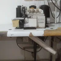 چرخ خیاطی صنعتی سه نخ|چرخ خیاطی و ریسندگی|شاندیز, |دیوار