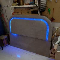 تولیدی انواع سرویس و تخت تدی